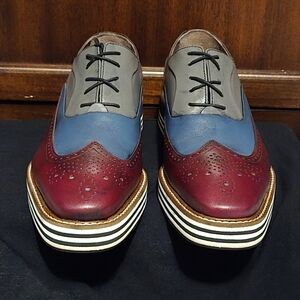 Deckard Men's Brogues Shoes